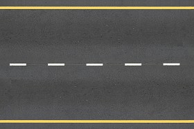 Textures   -   ARCHITECTURE   -   ROADS   -  Roads - Road texture seamless 07536