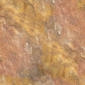 Textures   -   NATURE ELEMENTS   -  ROCKS - Rock stone texture seamless 12630