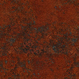 Textures   -   MATERIALS   -   METALS   -   Dirty rusty  - Rusty dirty metal texture seamless 10049 (seamless)