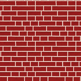 Textures   -   ARCHITECTURE   -   BRICKS   -   Colored Bricks   -   Sandblasted  - Sandblasted bricks colored texture seamless 00049 (seamless)