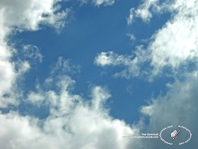 Textures   -   BACKGROUNDS &amp; LANDSCAPES   -  SKY &amp; CLOUDS - Sky with clouds background 17788