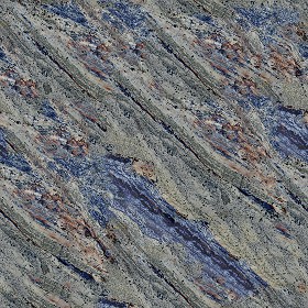 Textures   -   ARCHITECTURE   -   MARBLE SLABS   -  Blue - Slab marble sodalite blue texture seamless 01948