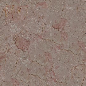 Textures   -   ARCHITECTURE   -   MARBLE SLABS   -  Pink - Slab marble tea rose texture seamless 02366