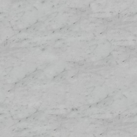 Textures   -   ARCHITECTURE   -   MARBLE SLABS   -   White  - Slab marble veined Carrara white texture seamless 02581 (seamless)