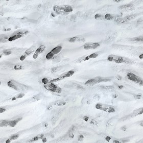 Textures   -   NATURE ELEMENTS   -   SNOW  - Snow texture seamless 12777 (seamless)