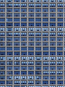 Textures   -   ARCHITECTURE   -   BUILDINGS   -  Residential buildings - Texture residential building seamless 00760