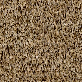 Textures   -   ARCHITECTURE   -   ROOFINGS   -  Thatched roofs - Thatched roof texture seamless 04047