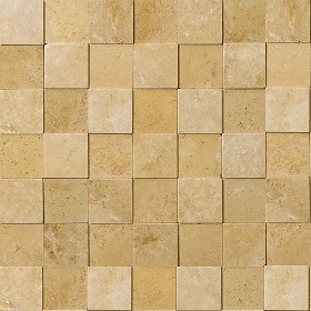 Textures   -   ARCHITECTURE   -   STONES WALLS   -   Claddings stone   -   Interior  - Travertine cladding internal walls texture seamless 08038 (seamless)