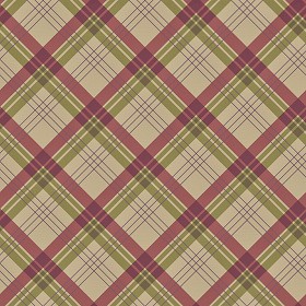 Textures   -   MATERIALS   -   WALLPAPER   -   Tartan  - Vinylic tartan wallpapers texture seamless 12025 (seamless)