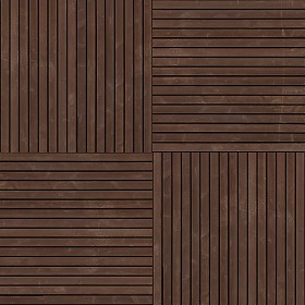 Textures   -   ARCHITECTURE   -   WOOD PLANKS   -  Wood decking - Wood decking texture seamless 09216