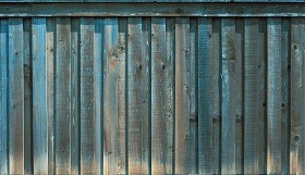 Textures   -   ARCHITECTURE   -   WOOD PLANKS   -   Wood fence  - Wood fence texture seamless 09390 (seamless)