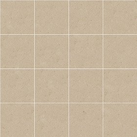 Textures   -   ARCHITECTURE   -   TILES INTERIOR   -   Marble tiles   -  Cream - Arabella beige marble tile texture seamless 14261