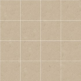 Textures   -   ARCHITECTURE   -   TILES INTERIOR   -   Marble tiles   -   Cream  - Arabella beige marble tile texture seamless 14261 (seamless)