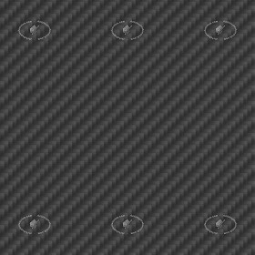 Textures   -   MATERIALS   -   FABRICS   -   Carbon Fiber  - Carbon fiber texture seamless 21091 - Displacement