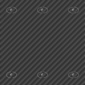 Textures   -   MATERIALS   -   FABRICS   -   Carbon Fiber  - Carbon fiber texture seamless 21091 - Displacement