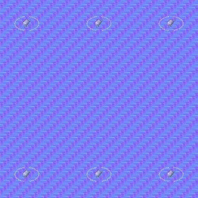 Textures   -   MATERIALS   -   FABRICS   -   Carbon Fiber  - Carbon fiber texture seamless 21091 - Normal