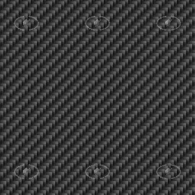 Textures   -   MATERIALS   -   FABRICS   -  Carbon Fiber - Carbon fiber texture seamless 21091