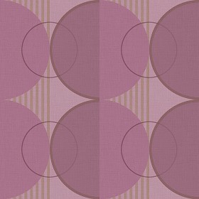 Textures   -   MATERIALS   -   WALLPAPER   -   Parato Italy   -  Immagina - Circle wallpaper immagina by parato texture seamless 11383