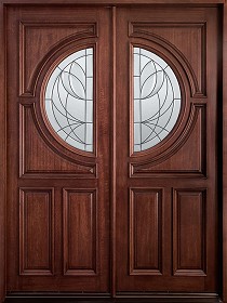 Textures   -   ARCHITECTURE   -   BUILDINGS   -   Doors   -   Main doors  - Classic main door 00617
