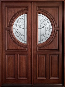 Textures   -   ARCHITECTURE   -   BUILDINGS   -   Doors   -  Main doors - Classic main door 00617