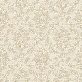 Textures   -   MATERIALS   -   WALLPAPER   -   Damask  - Damask wallpaper texture seamless 10908 (seamless)