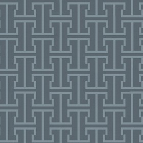 Textures   -   MATERIALS   -   WALLPAPER   -  Geometric patterns - Geometric wallpaper texture seamless 11081