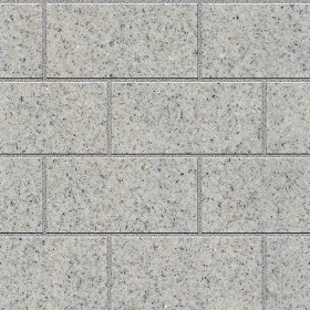 Textures   -   ARCHITECTURE   -   PAVING OUTDOOR   -  Marble - Granite paving outdoor texture seamless 17039