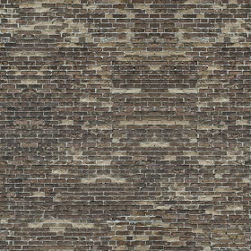 Textures   -   ARCHITECTURE   -   BRICKS   -   Old bricks  - Old bricks texture seamless 00346 (seamless)