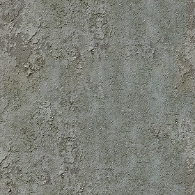 Textures   -   MATERIALS   -   METALS   -  Dirty rusty - Old dirty metal texture seamless 10050