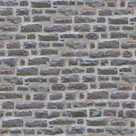 Textures   -   ARCHITECTURE   -   STONES WALLS   -  Stone walls - Old wall stone texture seamless 08403