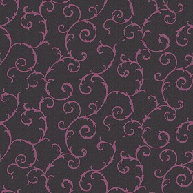 Textures   -   MATERIALS   -   WALLPAPER   -  various patterns - Ornate wallpaper texture seamless 12132