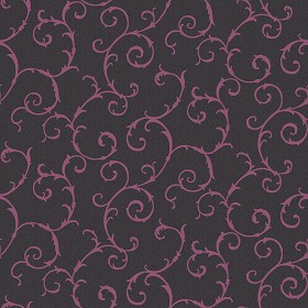 Textures   -   MATERIALS   -   WALLPAPER   -  various patterns - Ornate wallpaper texture seamless 12132