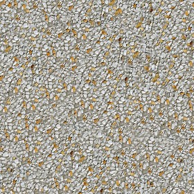 Textures   -   ARCHITECTURE   -   PLASTER   -  Pebble Dash - Pebble dash texture seamless 07054