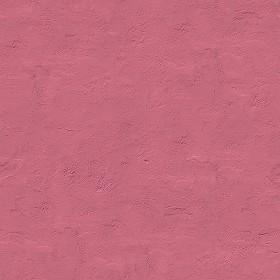 Plaster painted wall texture seamless 06932