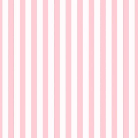 Textures   -   MATERIALS   -   WALLPAPER   -   Striped   -   Multicolours  - Rose white striped wallpaper texture seamless 11831 (seamless)