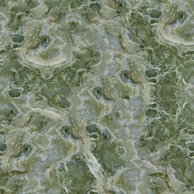 Textures   -   ARCHITECTURE   -   MARBLE SLABS   -  Green - Slab marble green onyx texture seamless 02237
