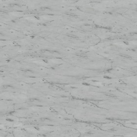 Textures   -   ARCHITECTURE   -   MARBLE SLABS   -  White - Slab marble veined Carrara white texture seamless 02582