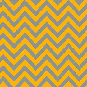 Textures   -   MATERIALS   -   WALLPAPER   -   Striped   -   Yellow  - Yellow zig zag wallpaper texture seamless 11964 (seamless)