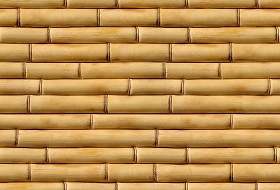 Textures   -   NATURE ELEMENTS   -  BAMBOO - Bamboo texture seamless 12278