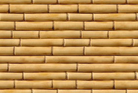 Textures   -   NATURE ELEMENTS   -   BAMBOO  - Bamboo texture seamless 12278 (seamless)