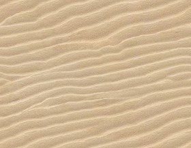 Textures   -   NATURE ELEMENTS   -  SAND - Beach sand texture seamless 12711