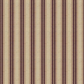 Textures   -   MATERIALS   -   WALLPAPER   -   Striped   -   Brown  - Beige brown striped wallpaper texture seamless 11605 (seamless)