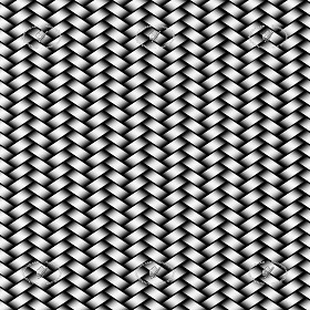 Textures   -   MATERIALS   -   FABRICS   -  Carbon Fiber - Carbon fiber texture seamless 21092