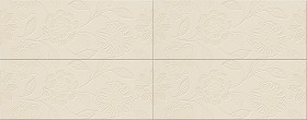 Textures   -   ARCHITECTURE   -   TILES INTERIOR   -   Plain color   -  Mixed size - Ceramic floor tiles cm 20x50 texture seamless 15925