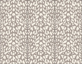 Textures   -   ARCHITECTURE   -   TILES INTERIOR   -   Coordinated themes  - Ceramic mastic cream spotted coordinated colors tiles texture seamless 13906 (seamless)