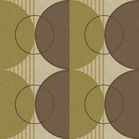 Textures   -   MATERIALS   -   WALLPAPER   -   Parato Italy   -  Immagina - Circle wallpaper immagina by parato texture seamless 11384