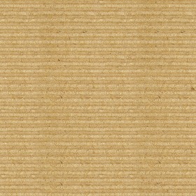 Textures   -   MATERIALS   -  CARDBOARD - Corrugated cardboard texture seamless 09514