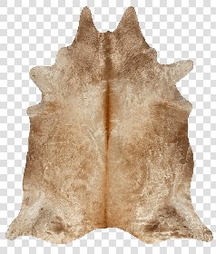 Textures   -   MATERIALS   -   RUGS   -  Cowhides rugs - Cow leather rug texture 20020