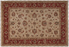 Textures   -   MATERIALS   -   RUGS   -  Persian &amp; Oriental rugs - Cut out persian rug texture 20127