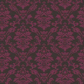 Textures   -   MATERIALS   -   WALLPAPER   -   Damask  - Damask wallpaper texture seamless 10909 (seamless)